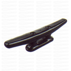 Kahene pakk - plastikust knaap