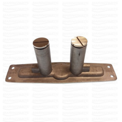 Väljatõmmatav knaap AISI-316