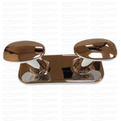 Roostevabast terasest knaap 160