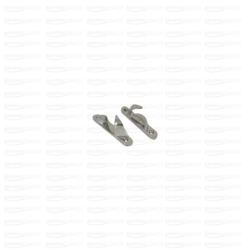 Kiip 148 x 27 x 38 mm AISI316 (2 tk)