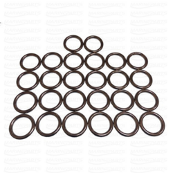 Rõngad 8 x 40 mm (25 tk)