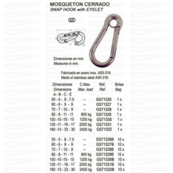 SULETUD KARABIIN 7 mm, KL