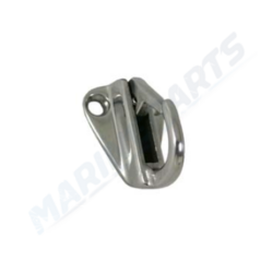 Roostevabast terasest karabiin (2 tk)