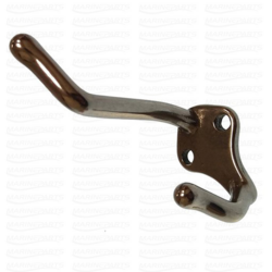 Konks, roostevaba 63 x 38 AISI-316