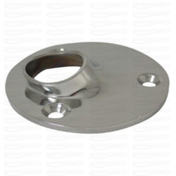 Keevitatav ümmargune alus, 60 kraadi, 7/8"