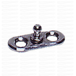 Neljane pakk - 2 kruviplaadiga trukid