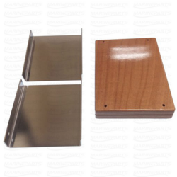 MOTOR BRACKET UP TO 12 HP