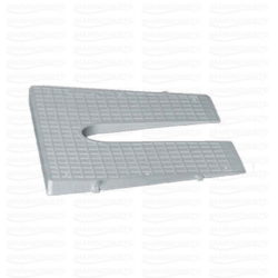 EXTERIOR PROTECTION PLATE 430x350