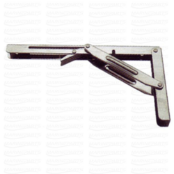 Kokkukäiv tugi AISI-304