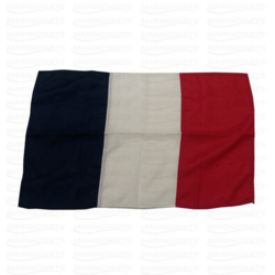 Prantsusmaa lipp 40 x 60