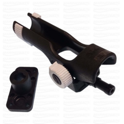 ABS õngeridva hoidja - 360 kraadi