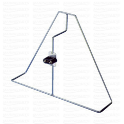 "Hobuseraud" päästerõnga hoidja