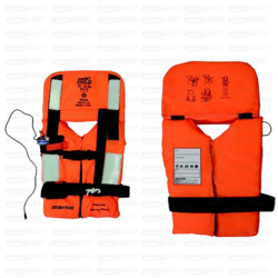 Praami päästevest, lapsed (Solase sertifikaadiga)