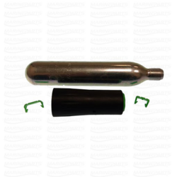 Päästevestide ballooni vahetus 150 N