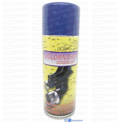 Spray Paint Solé Diesel Blue 400ml