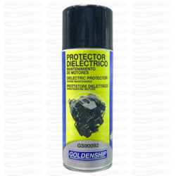 Dielektrik aerosoolpudelis 400 ml