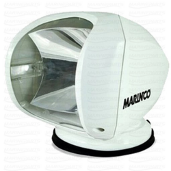 JUHTMEVABA PROŽEKTOR, VALGE 12/24 V