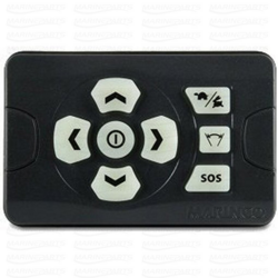 Kaasaskantav prožektor, juhtmega sillakinnitus