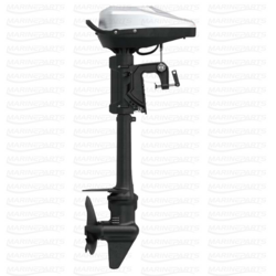 Electric Outboard Haswing Pulsar 12.0 48V 125A 6000W