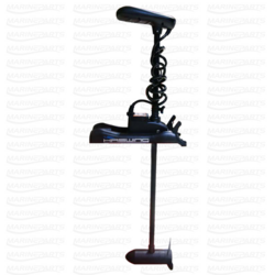 Electric Outboard Haswing Pulsar 24V 45A 1080W