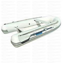 EMBARCACION SEMI-RIGIDA HFP250