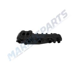 MerCruiser 3.7 l ALUMIINIUMIST väljalaskekollektor