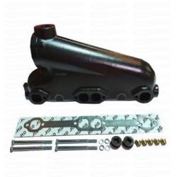 5.0 & 5.7 L, 220, 270 väljalaskekollektor (vasak)