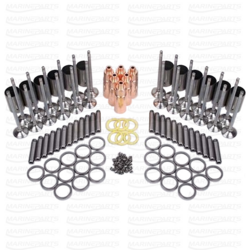 Overhaul Kit Cylinder Head for Volvo Penta 44, 300