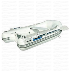 RIB BOAT HSR200D