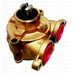 Volvo Penta B21, B23, B25 mereveepump