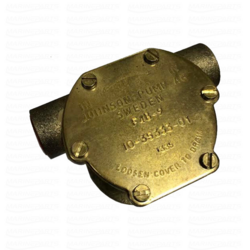 Pump Johnson 10-35333-01