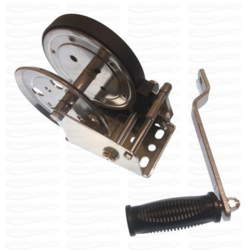 Vints 1200 lb - AISI304