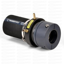 SHAFT SEAL GEN II 1 1/2" - 2 3/8"