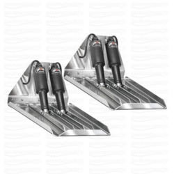 Äärmiselt vastupidavad trimmiplaadid 19 x 14