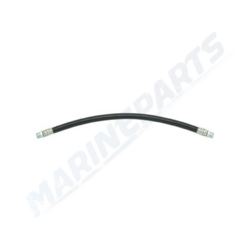 Määrdepüstoli voolik