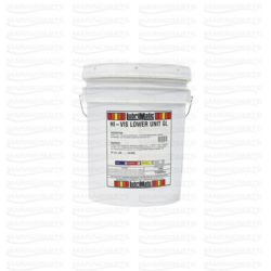 LubriMatic kõrge viskoossusega transmissiooniõli 80W/90 18,92 L