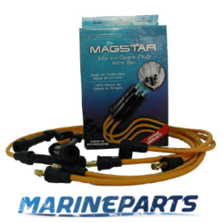 MerCruiser 454 Magnumi süütekaabli komplekt