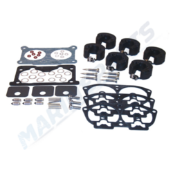 Korjaussarja kaasutin Yamaha 150-200 hv