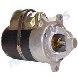 FORD 302 & 351 CID starter (vastupäeva)