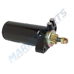 Käynnistysmoottori Johnson/Evinrude 9.9-15 hv tyyppi 1