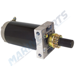 Mercury/Force 40-50 hp starter