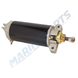 Käynnistysmoottori Mercury/Mariner 225-300 hv tyyppi 22