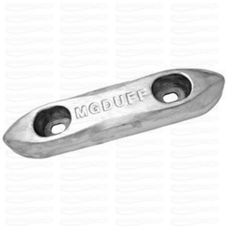 ALU HULL ANODE 4.6 Kg
