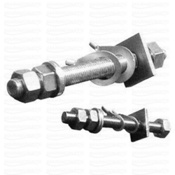 Fikseeriv tikkpolt M16