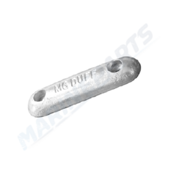 Tsinkanood 457 x 102 x 64 mm