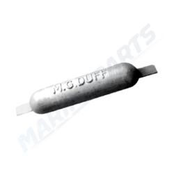 Tsinkanood 385 x 76 x 32 mm