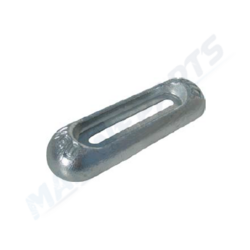 Tsinkanood 200 x 65 x 32 mm