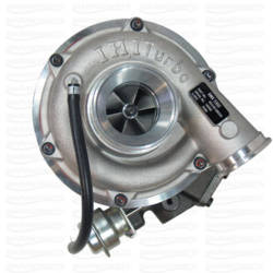 Turbolaadur Yanmar 6LP-STE, DTE, DTZE, DTZE mere diiselmootoritele