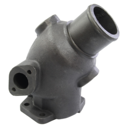 Exhaust Bend for Volvo Penta D2, MD22