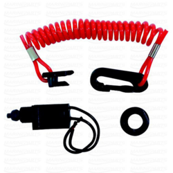 Süütesuretuse lüliti